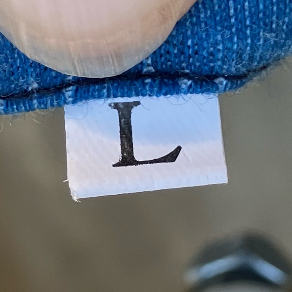 Stranger Things Eddy Munson woman’s t-shirt. Size L. Very cool! - Picture 4 of 4